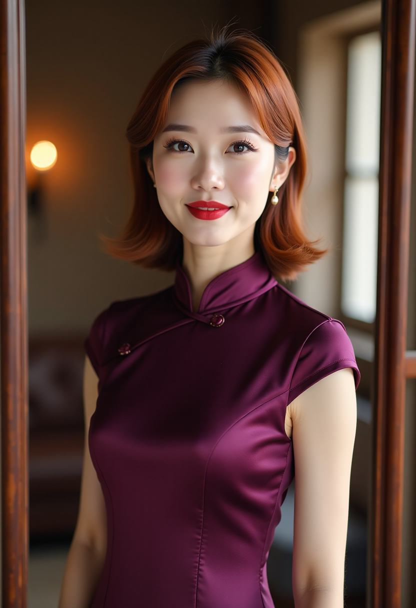 视频标题