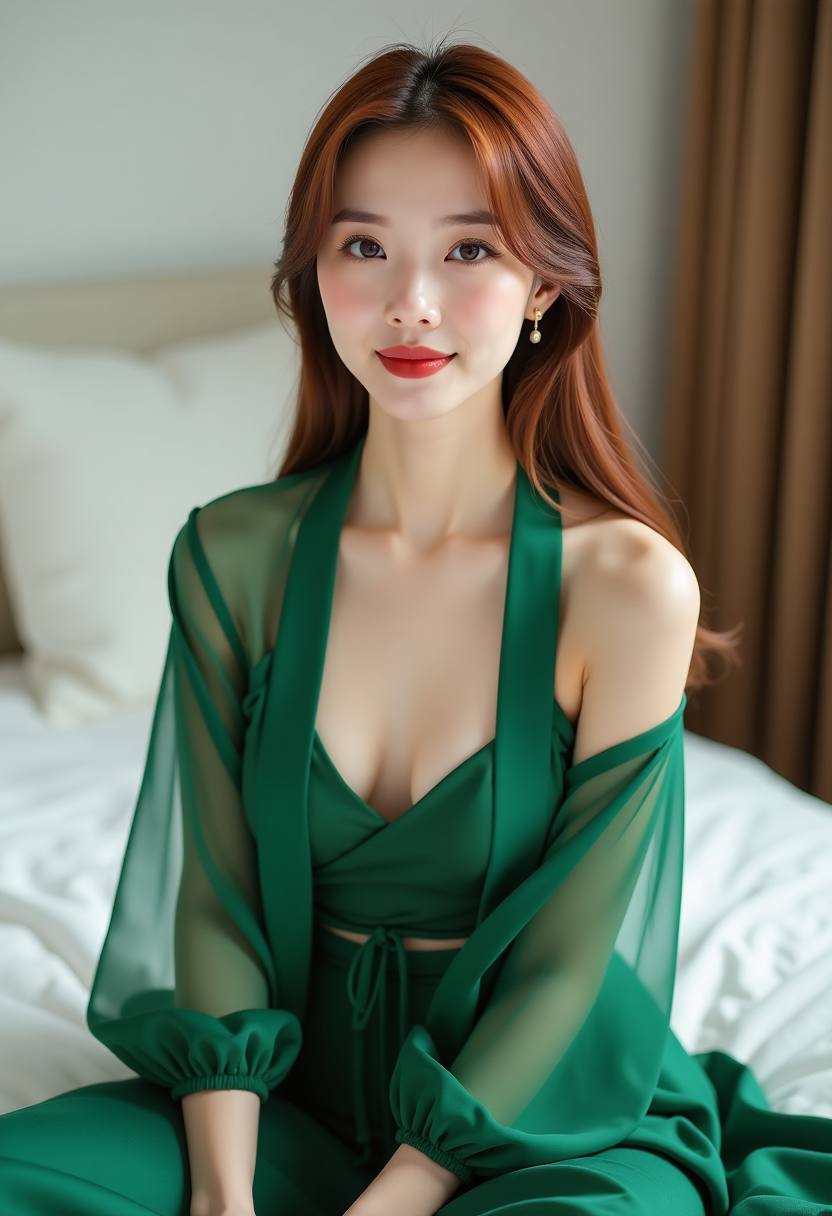 视频标题